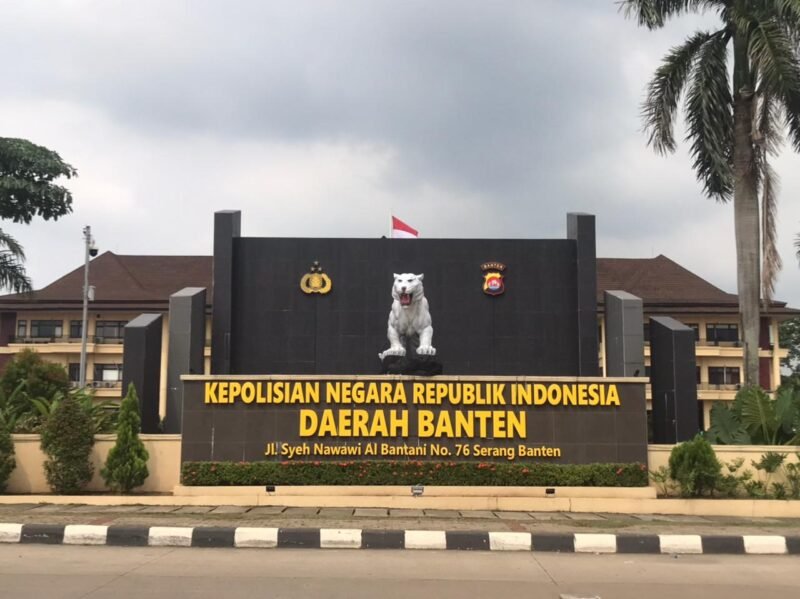 Polda Banten Klarifikasi Kehadiran Personel Paminal dalam Kasus Penarikan Kendaraan