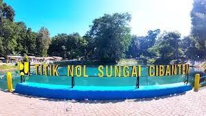 Normalisasi Sungai Cibanten Dimulai Buat Atasi Banjir dan Pulihkan Jalur Nelayan Karangantu