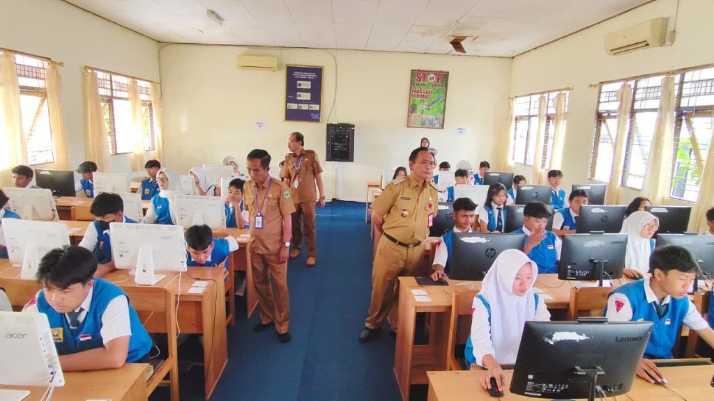 Pemkot Tangerang Siapkan 79 SMP/MTs Swasta Gratis untuk Tampung Siswa yang Tak Masuk Negeri
