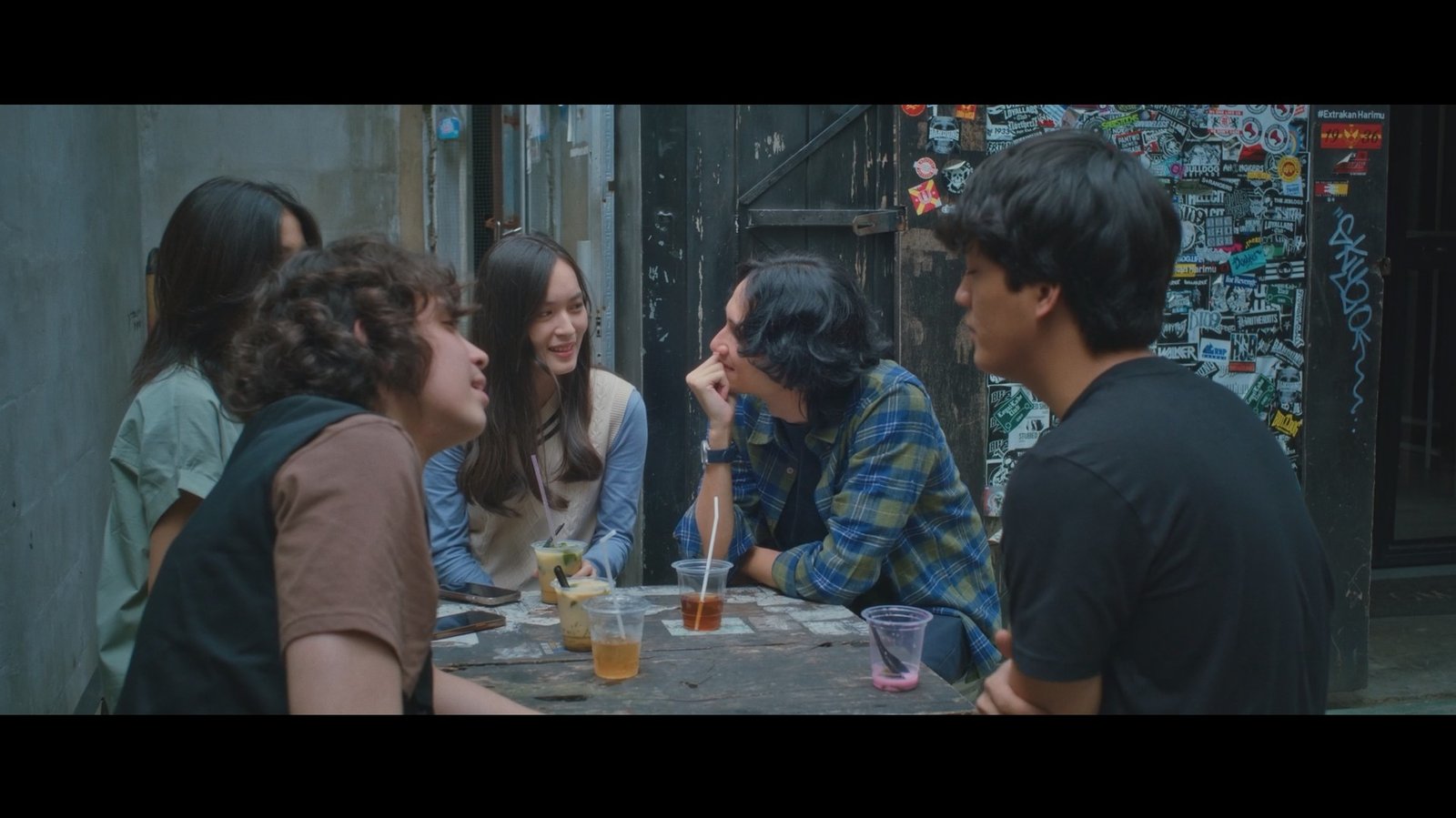 Dan Bandung Siap Tayang Agustus, Kolaborasi Terbaru Pidi Baiq dan Rudi Soedjarwo Dan Bandung Siap Tayang Agustus, Kolaborasi Terbaru Pidi Baiq dan Rudi Soedjarwo