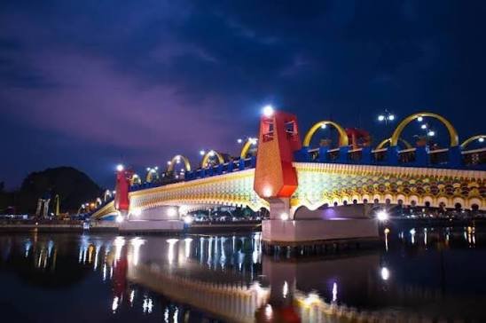 Festival Cisadane 2026 Hadirkan Perayaan Budaya yang Inklusif di Kota Tangerang Festival Cisadane 2026 Hadirkan Perayaan Budaya yang Inklusif di Kota Tangerang