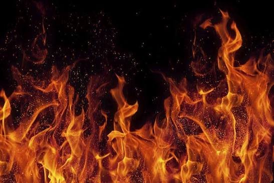 Wali Kota Serang Imbau Warga Waspadai Risiko Kebakaran di Musim Kemarau Wali Kota Serang Imbau Warga Waspadai Risiko Kebakaran di Musim Kemarau