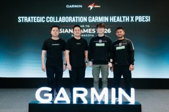 Garmin