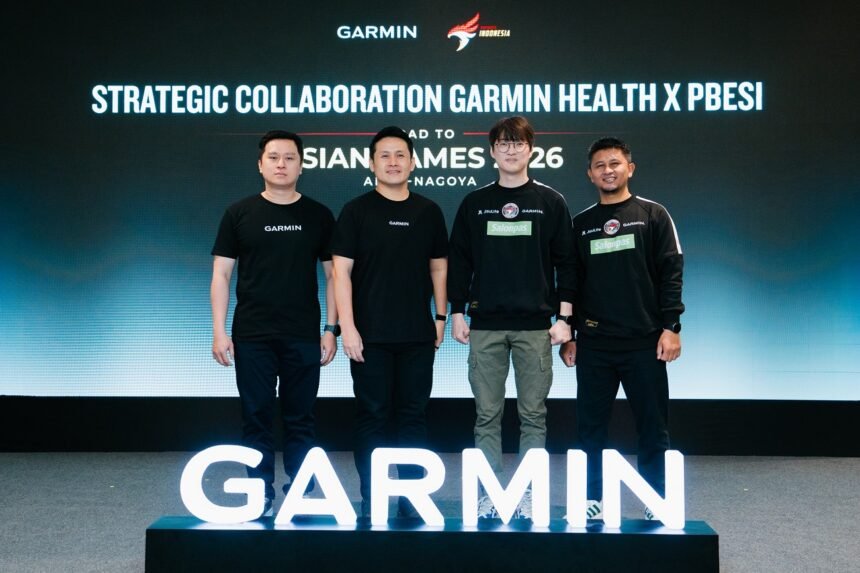 Garmin