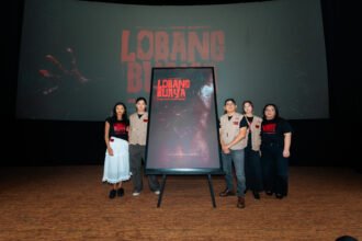 Lobang Buaya