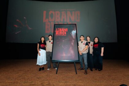 Lobang Buaya