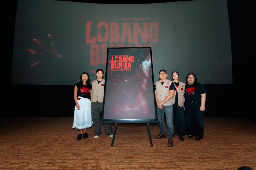 Lobang Buaya