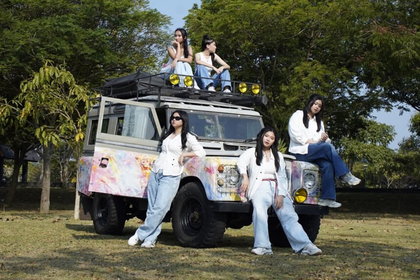 PinkDice
