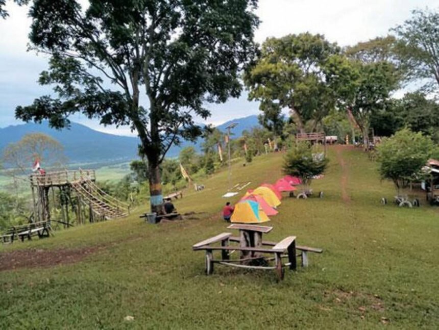 Desa Cikolelet