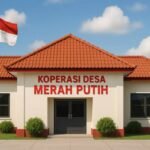 Koperasi Desa Merah Putih