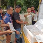 Polda Banten