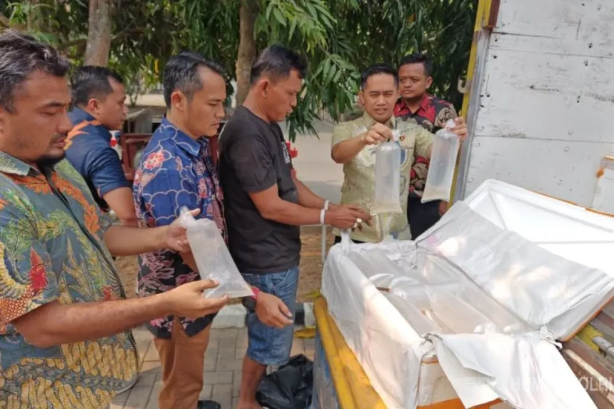 Polda Banten