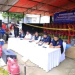 Penyalahgunaan LPG Subsidi