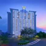 Vega Hotel Gading Serpong
