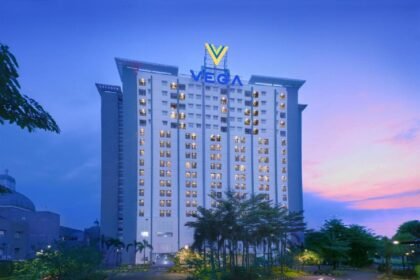 Vega Hotel Gading Serpong