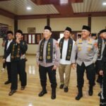 Kapolri Jenderal Polisi Listyo Sigit Prabowo
