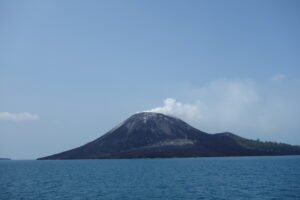 Anak Gunung Krakatau
