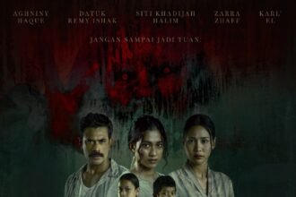 Film Horor Khadam