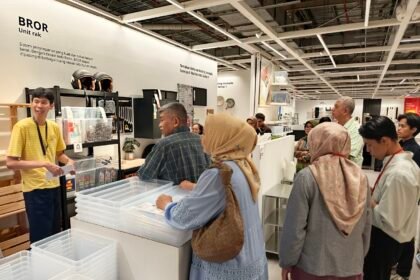 IKEA Indonesia