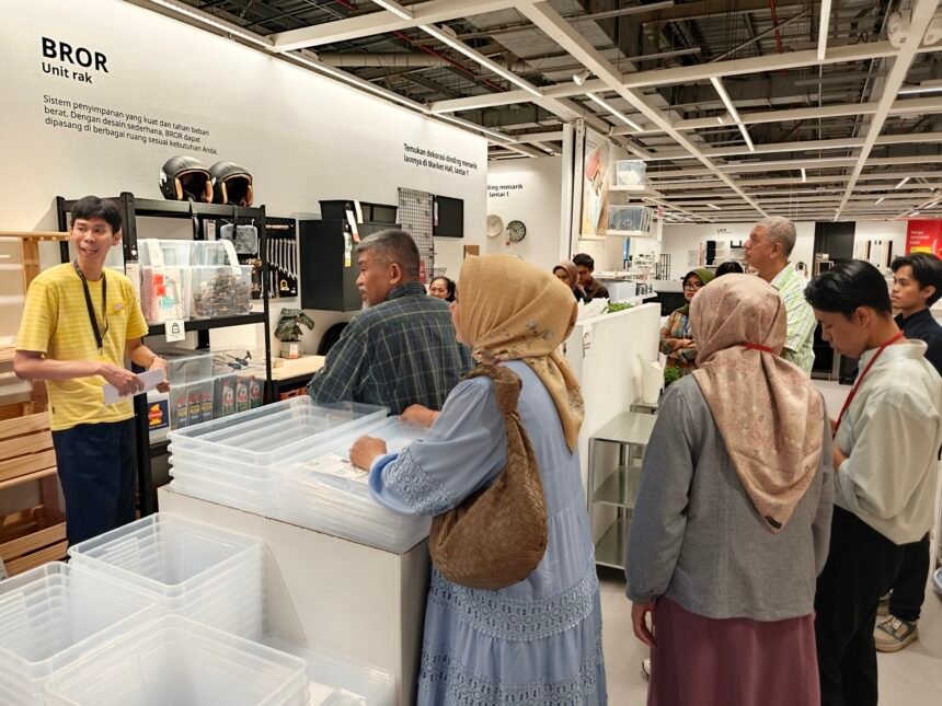 IKEA Indonesia