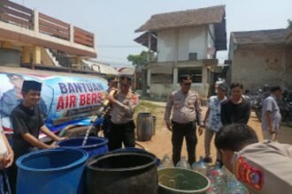 Polresta Tangerang
