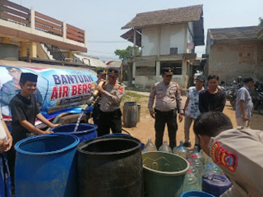 Polresta Tangerang