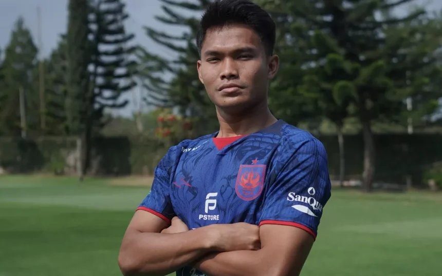 Rifky Dwi Septiawan