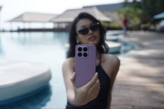 Xiaomi 17T Pro