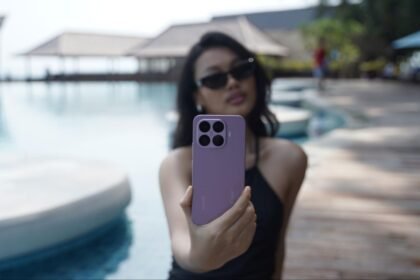Xiaomi 17T Pro
