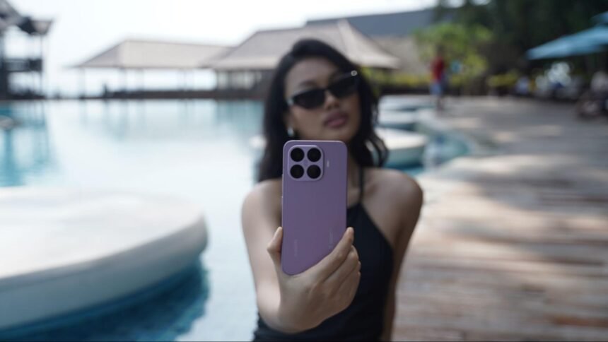 Xiaomi 17T Pro