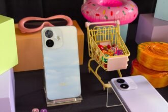 REDMI Note 17 Pro 5G