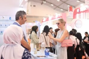 Cosmobeauté Indonesia 2026