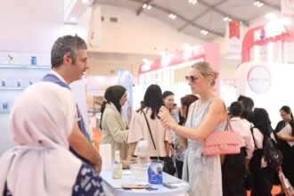 Cosmobeauté Indonesia 2026