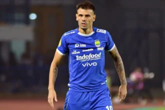 Tyronne Del Pino