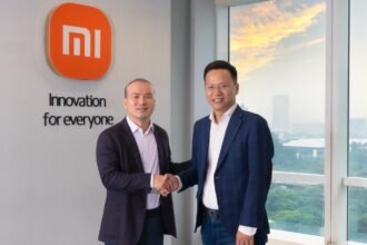 Xiaomi Indonesia