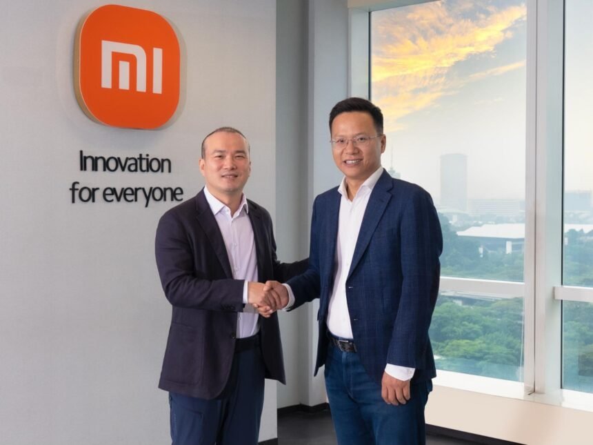 Xiaomi Indonesia