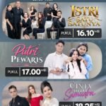 Sinetron SCTV