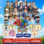 MentariTV Fest Ceria 2026