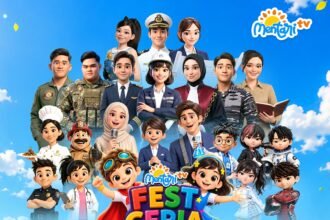 MentariTV Fest Ceria 2026