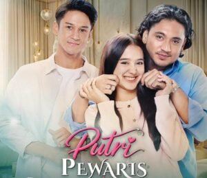 Putri Pewaris