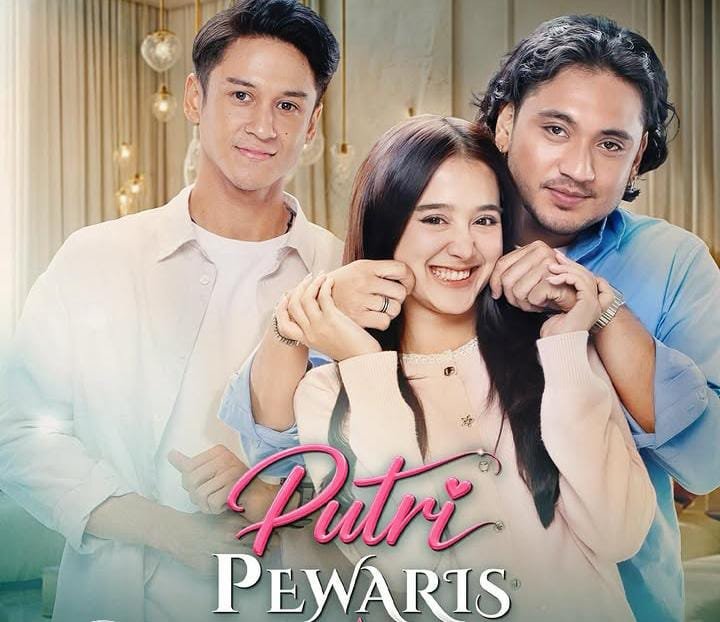 Putri Pewaris