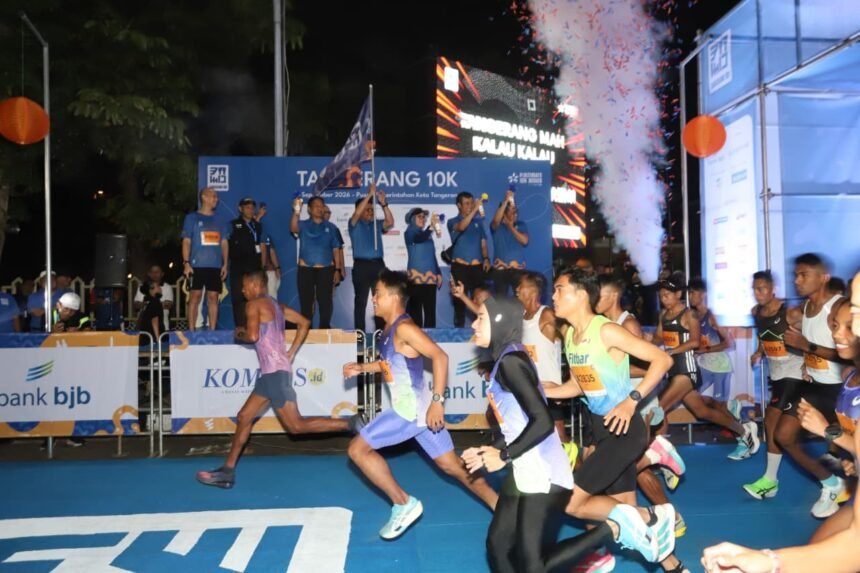 Tangerang 10K