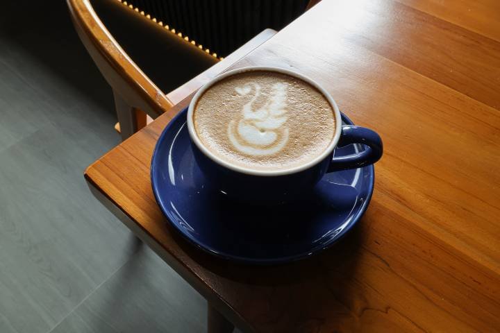 Sudut Ngopi