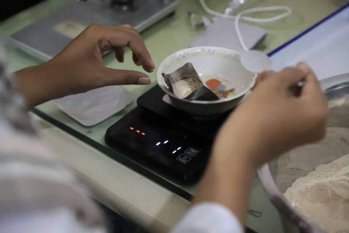 Sosialisasi Izin Edar Batch II