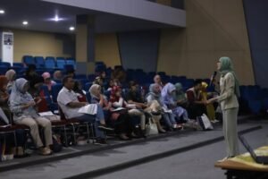 program Pembinaan Jasa Usaha Pariwisata
