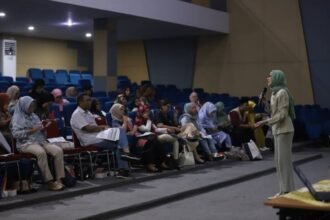 program Pembinaan Jasa Usaha Pariwisata