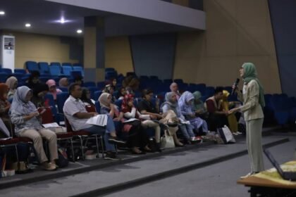 program Pembinaan Jasa Usaha Pariwisata