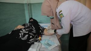 Pemkot Tangerang Buka Layanan KB Gratis
