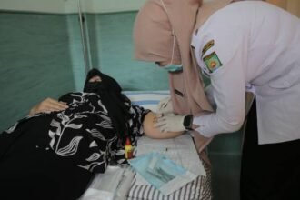 Pemkot Tangerang Buka Layanan KB Gratis