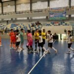 Turnamen Futsal 2026